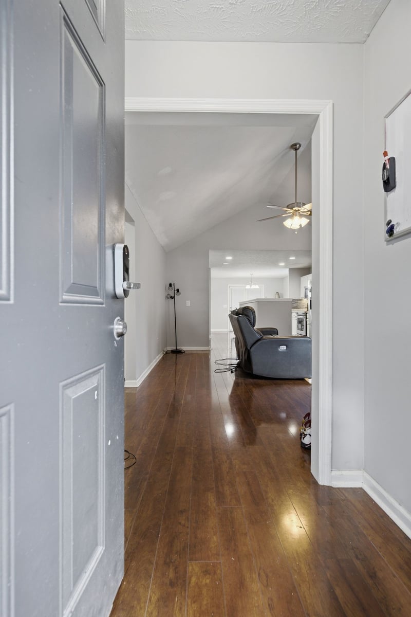 1022 43rd Ave, Nashville, TN 37209