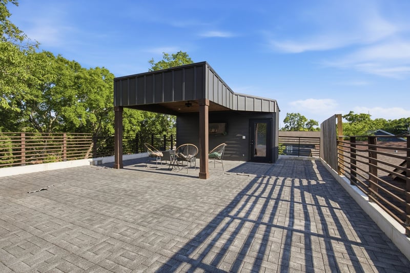1022 43rd Ave, Nashville, TN 37209
