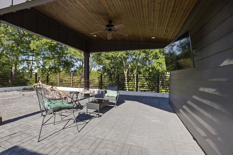 1022 43rd Ave, Nashville, TN 37209