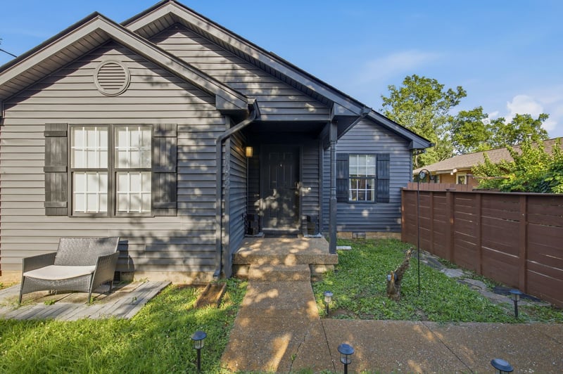 1022 43rd Ave, Nashville, TN 37209