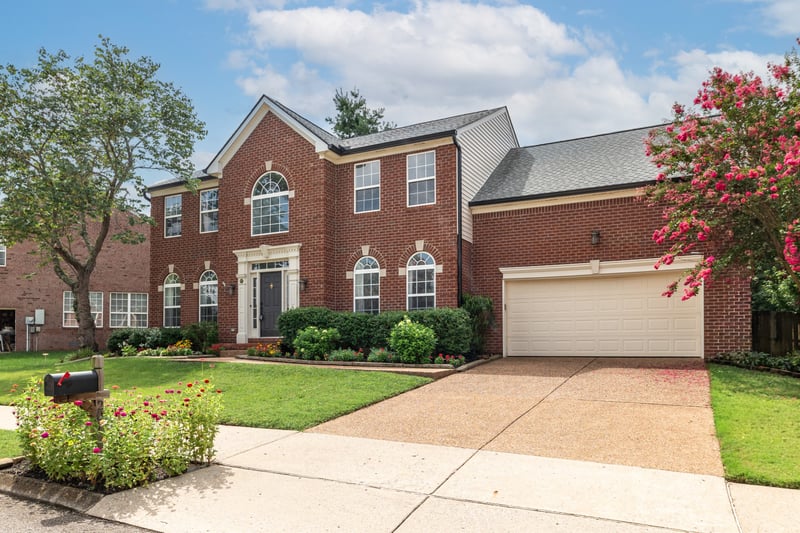 207 Lighthouse Ter, Franklin, TN 37064