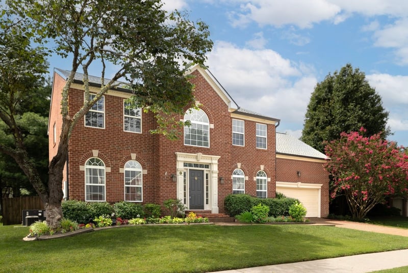 207 Lighthouse Ter, Franklin, TN 37064