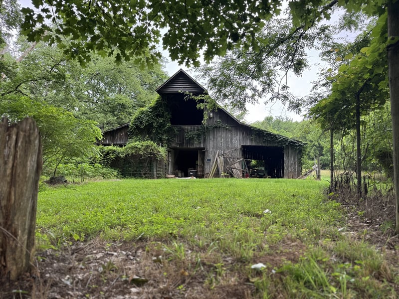 6074 Almaville Rd, Smyrna, TN 37167