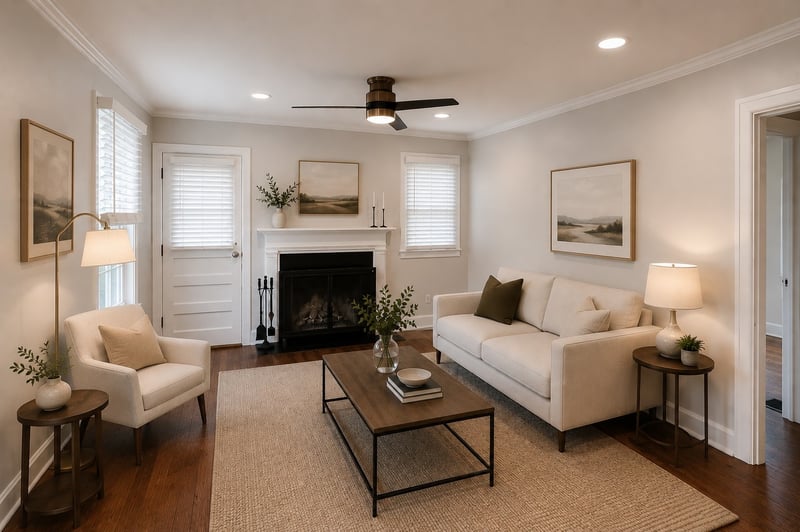 2942 Primrose Cir, Nashville, TN 37212