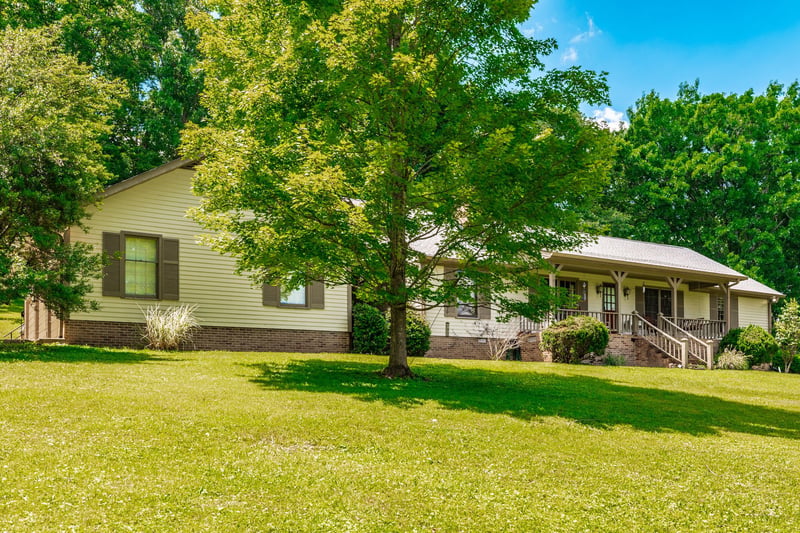 521 Utley Dr, Goodlettsville, TN 37072