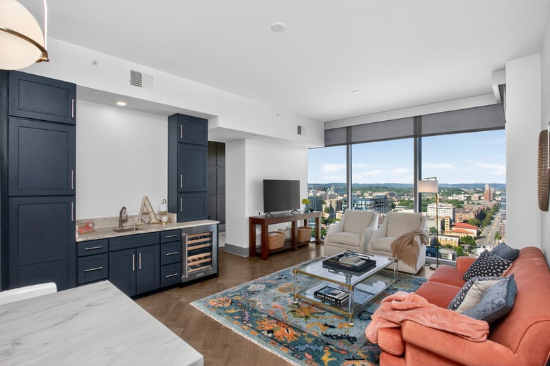 1616 West End Ave #2809, Nashville, TN 37203