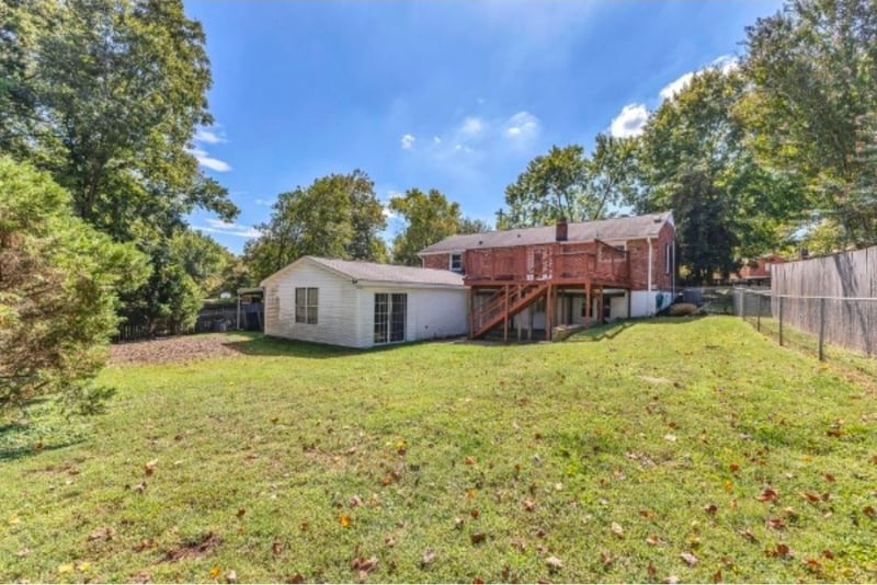 4804 E Longdale Dr, Nashville, TN 37211