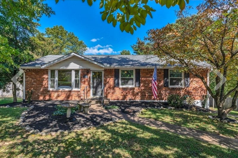 4804 E Longdale Dr, Nashville, TN 37211