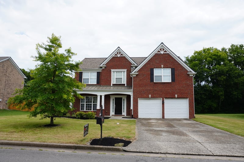 2104 Bucolic Ct, Nolensville, TN 37135