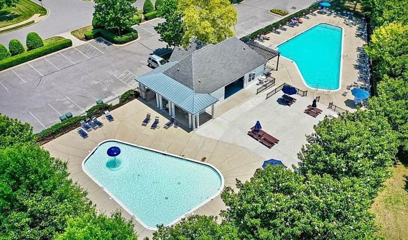 2104 Bucolic Ct, Nolensville, TN 37135