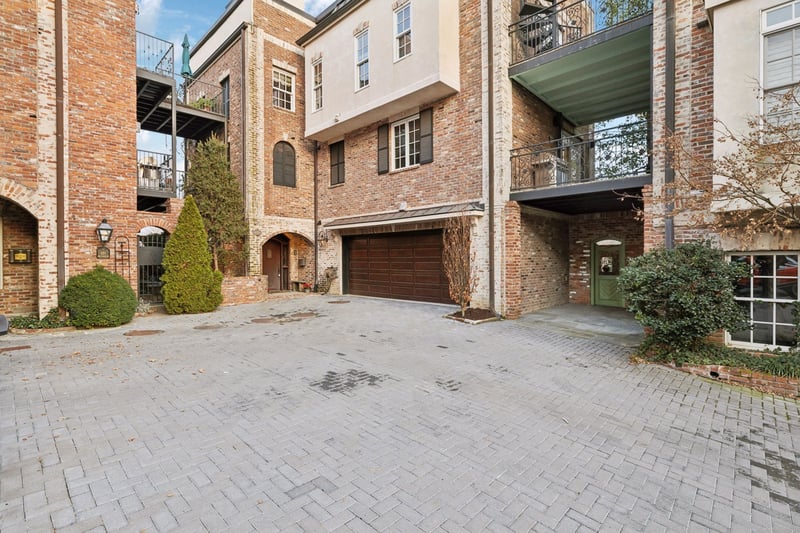 102 West End Close #102, Nashville, TN 37205
