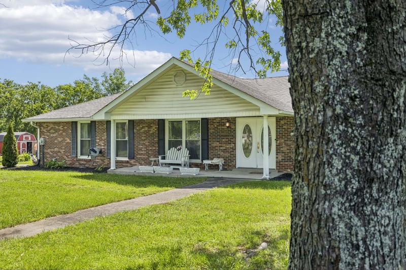 4800 Old Murfreesboro Rd, Lebanon, TN 37090