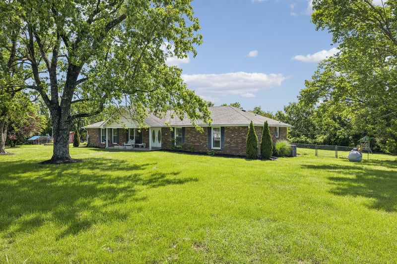 4800 Old Murfreesboro Rd, Lebanon, TN 37090