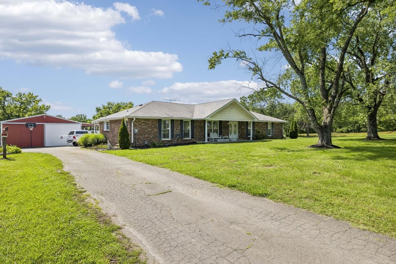 4800 Old Murfreesboro Rd, Lebanon, TN 37090