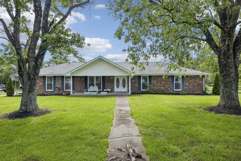 4800 Old Murfreesboro Rd, Lebanon, TN 37090