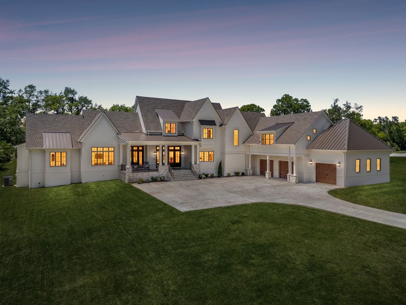 197E Bugg Hollow Rd, Gallatin, TN 37066