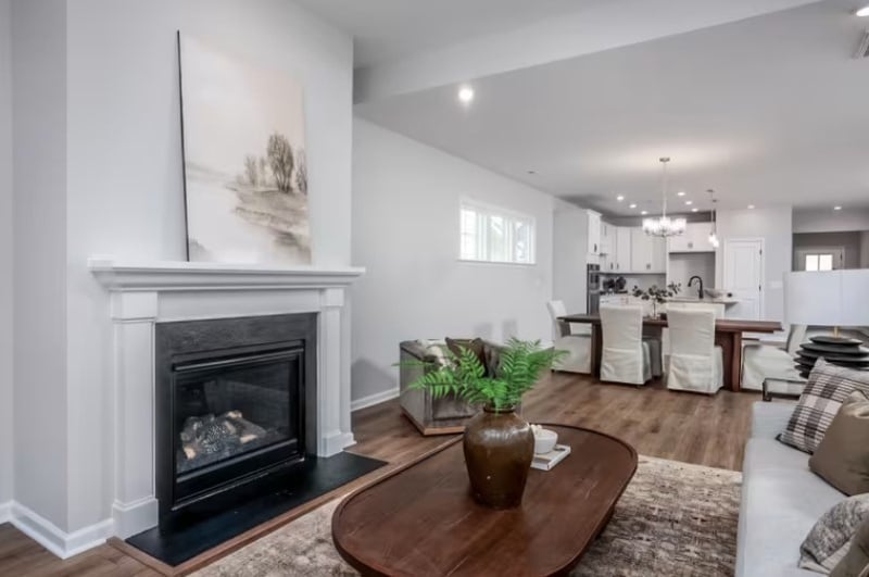 479 Brownstone St, Mount Juliet, TN 37122