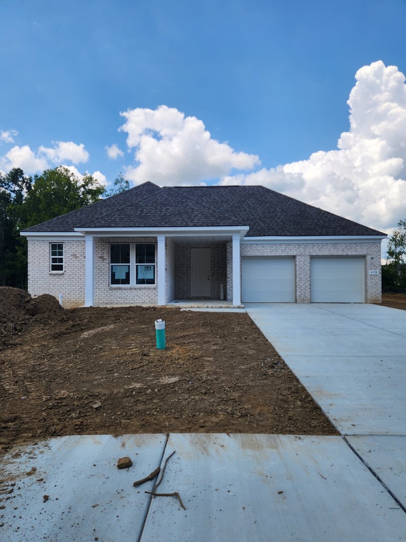 479 Brownstone St, Mount Juliet, TN 37122