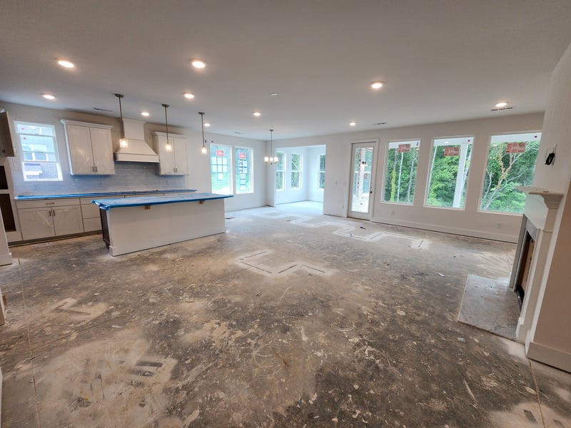 479 Brownstone St, Mount Juliet, TN 37122