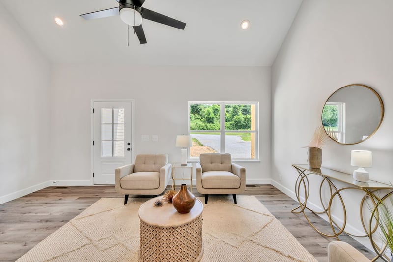 463 Jesse Work Rd, Dickson, TN 37055