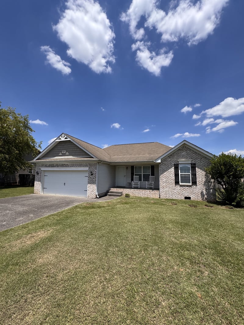 127 Tucker Trice Blvd, Lebanon, TN 37087