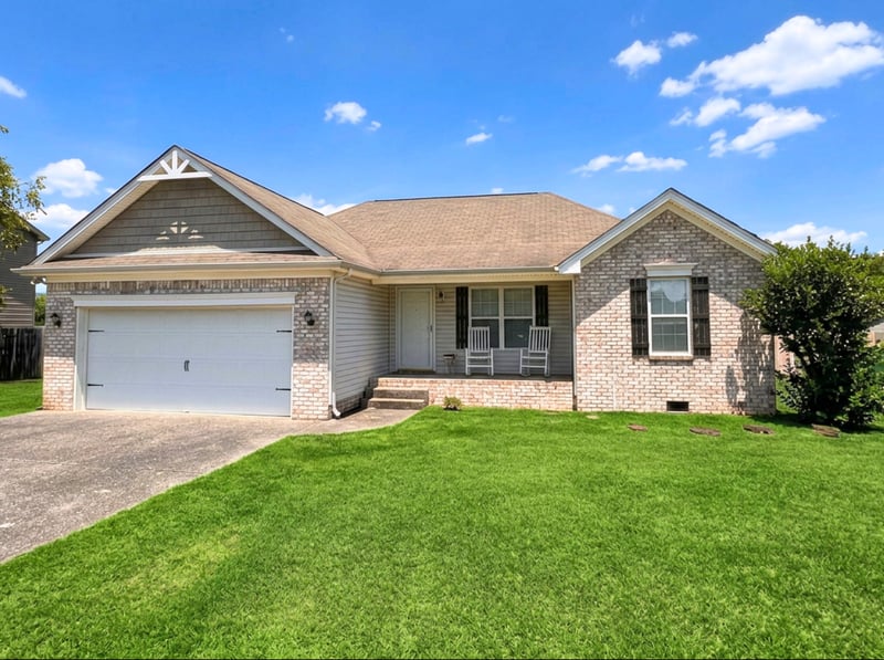 127 Tucker Trice Blvd, Lebanon, TN 37087