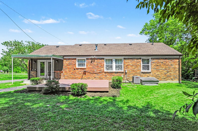 5451 Buena Vista Rd, Whites Creek, TN 37189