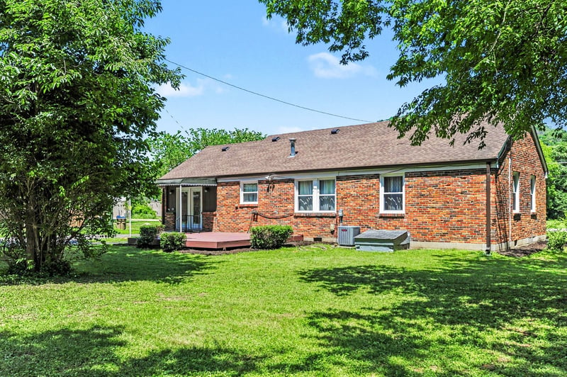 5451 Buena Vista Rd, Whites Creek, TN 37189