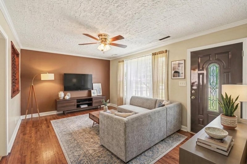 5451 Buena Vista Rd, Whites Creek, TN 37189