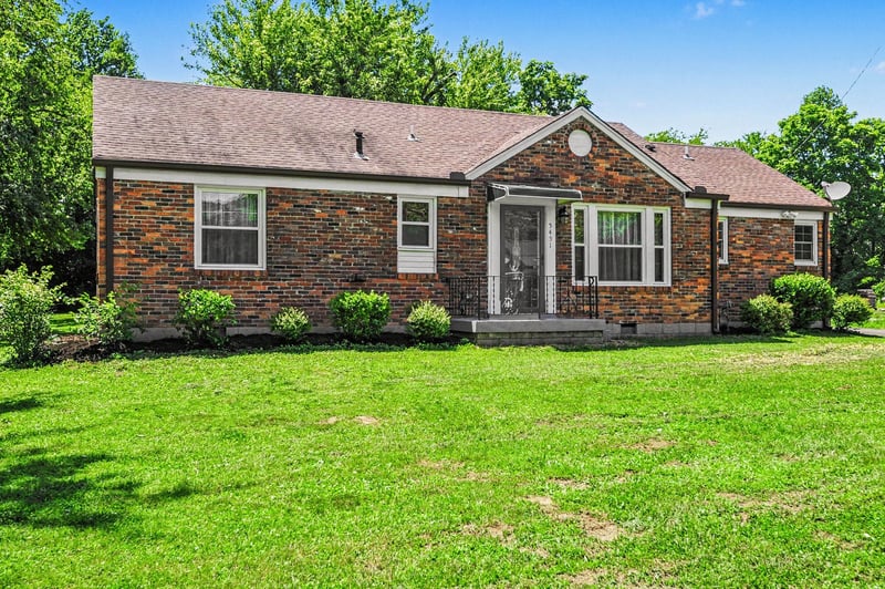 5451 Buena Vista Rd, Whites Creek, TN 37189
