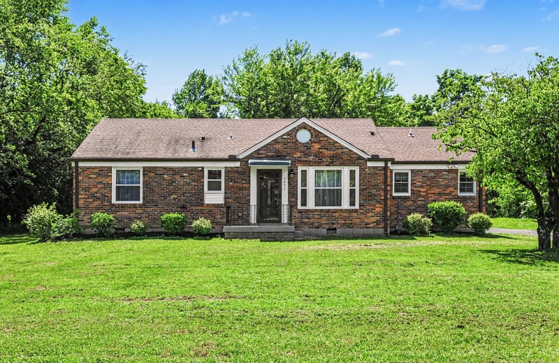 5451 Buena Vista Rd, Whites Creek, TN 37189