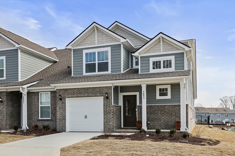 1653 Manuka Ln, Columbia, TN 38401