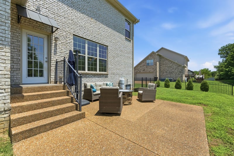 2035 Audubon Ln, Murfreesboro, TN 37128