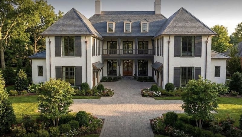 220 Heady Dr, Nashville, TN 37205