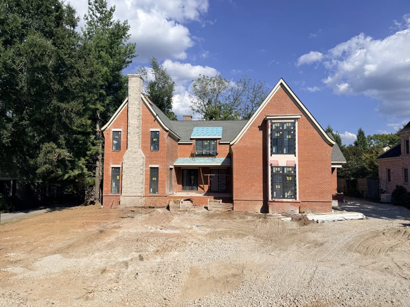 220 Heady Dr, Nashville, TN 37205