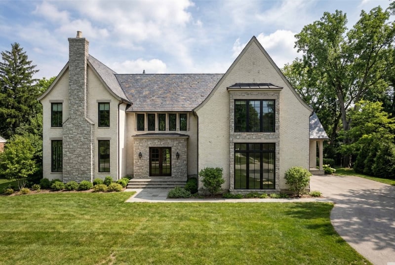 220 Heady Dr, Nashville, TN 37205