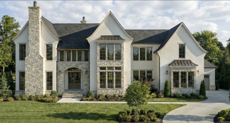 220 Heady Dr, Nashville, TN 37205