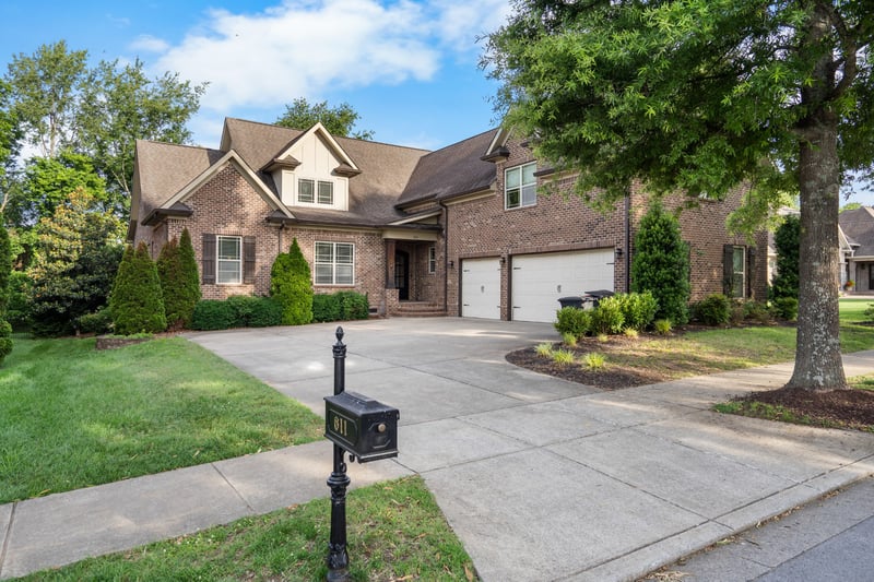 611 Band Dr, Franklin, TN 37064