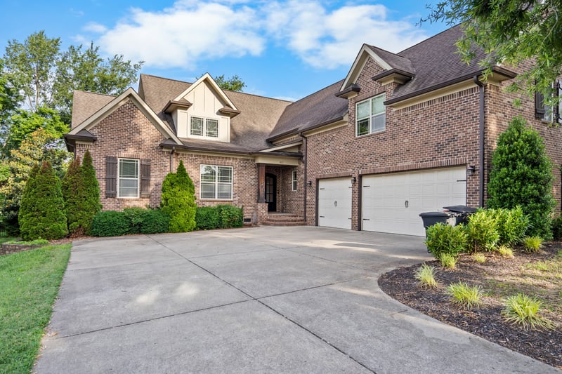 611 Band Dr, Franklin, TN 37064