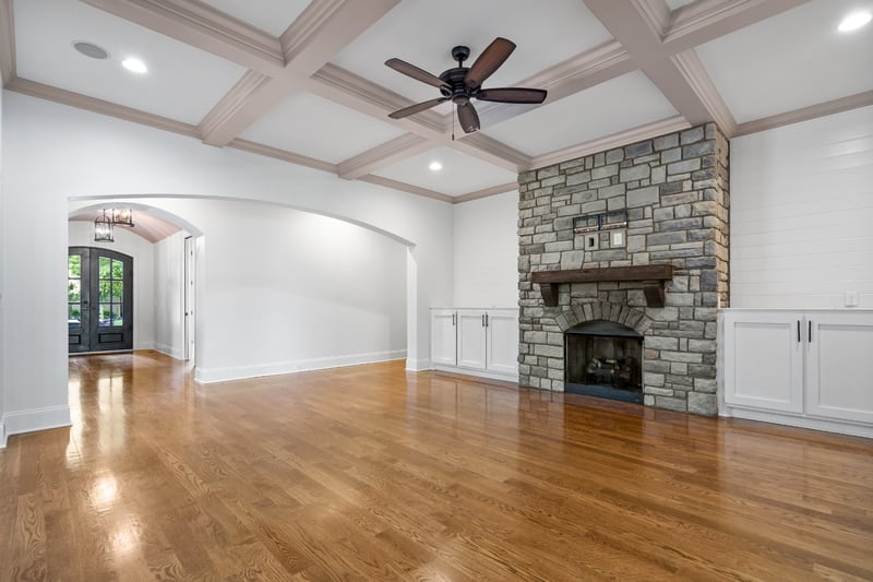 611 Band Dr, Franklin, TN 37064