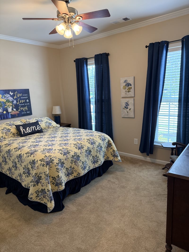 107 Southern Way Blvd, Mount Juliet, TN 37122