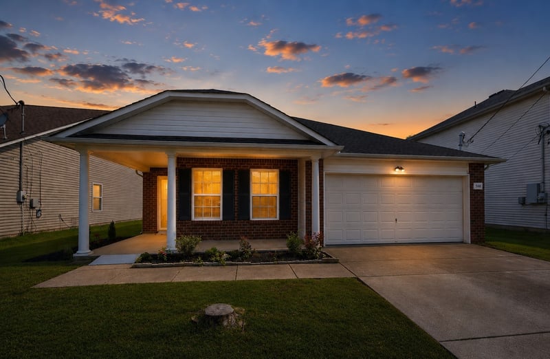 5681 Dory Dr, Antioch, TN 37013