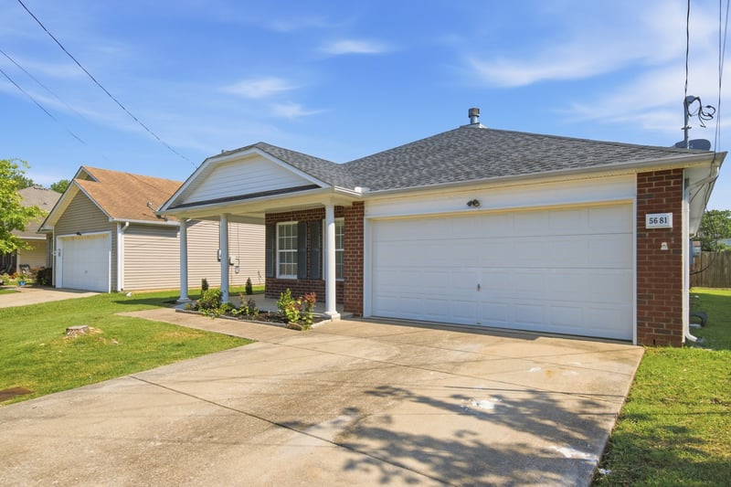5681 Dory Dr, Antioch, TN 37013
