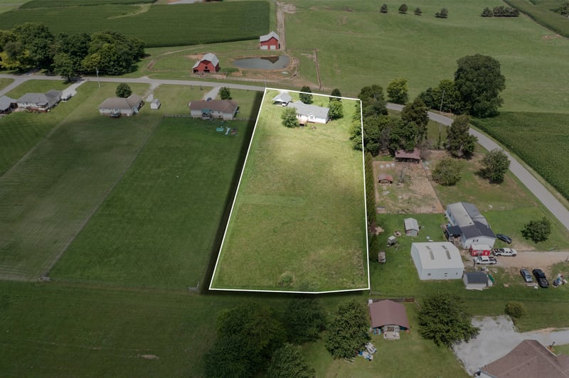 5261 Youngville Rd, Springfield, TN 37172