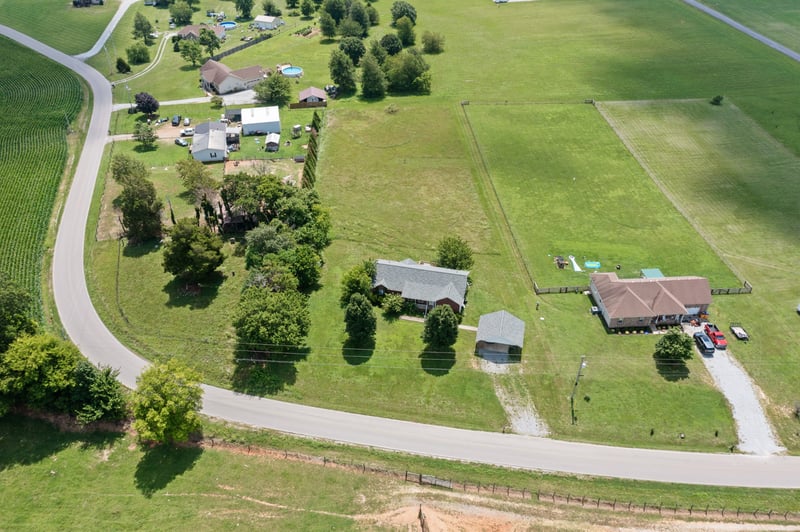 5261 Youngville Rd, Springfield, TN 37172