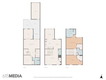 7703 Porter House Dr, Nashville, TN 37211