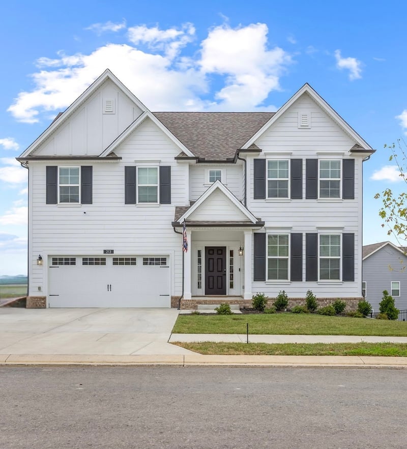 213 John T Alexander Blvd, Hendersonville, TN 37075