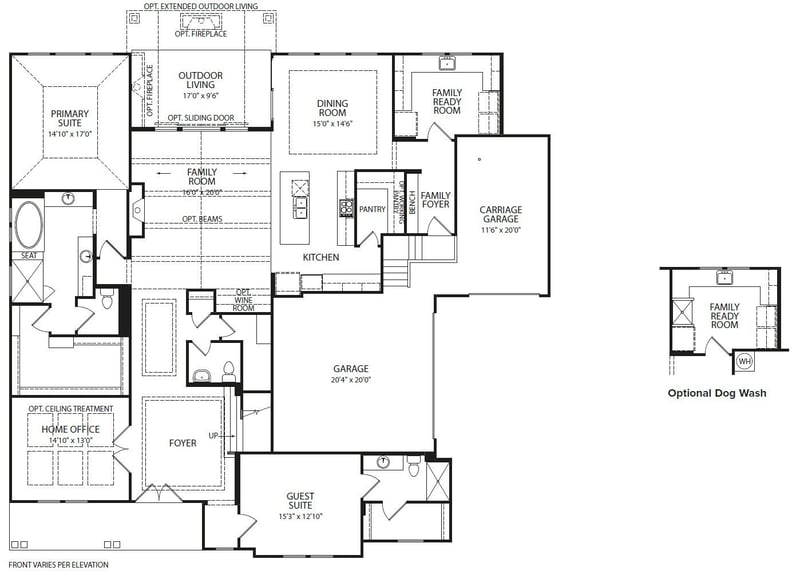 7283 Ruzek Ct, Fairview, TN 37062
