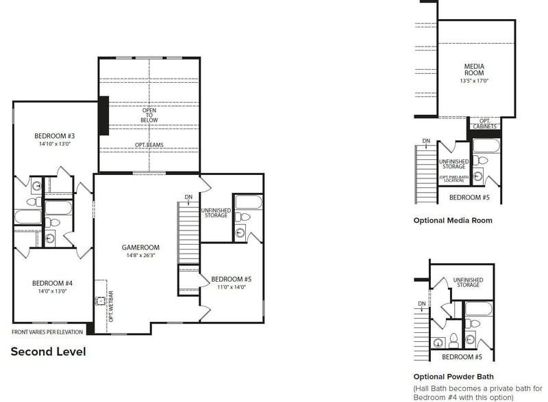 7283 Ruzek Ct, Fairview, TN 37062