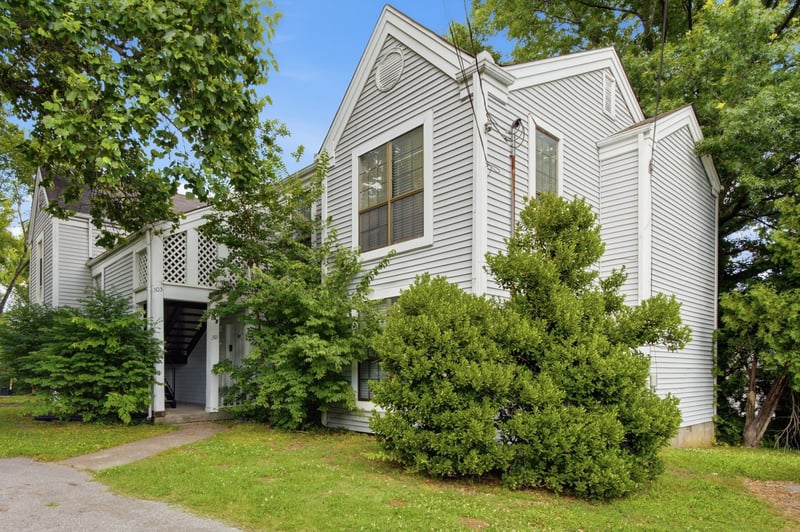 301 Andrew Jackson Pl, Hermitage, TN 37076